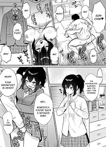 Page 6: 005.jpg | 三船さん家の催眠ペットおじさん | View Page!