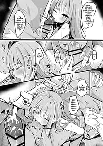 Page 6: 005.jpg | ミカの誘惑種付えっち | View Page!