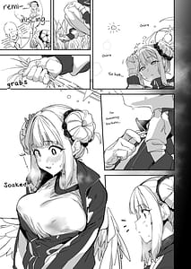 Page 2: 001.jpg | ミカとHする本 | View Page!