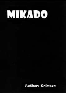 Sample Image 2 / Mikado / ミカド | View Image!
