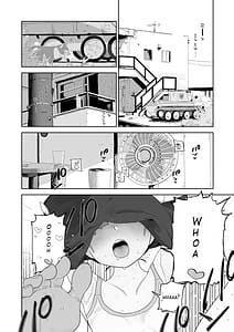 Page 3: 002.jpg | ミッコと寝て食ってヤるだけ。 | View Page!