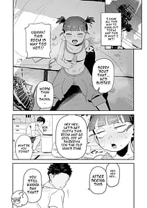 Page 7: 006.jpg | ミッコと寝て食ってヤるだけ。 | View Page!