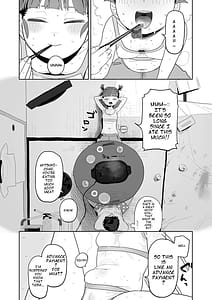 Page 9: 008.jpg | ミッコと寝て食ってヤるだけ。 | View Page!