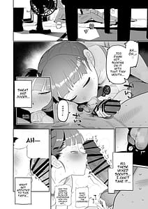 Page 11: 010.jpg | ミッコと寝て食ってヤるだけ。 | View Page!