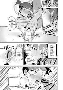Page 12: 011.jpg | ミッコと寝て食ってヤるだけ。 | View Page!