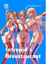 Milk hall Mamiya part.2 Intrepids Breastaurant | View Image!