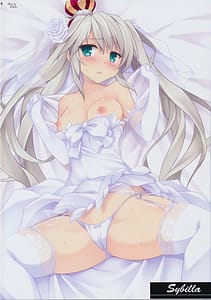 Page 3: 002.jpg | Millennium Vacation もりたん&八坂ミナトイラスト集 | View Page!