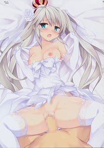 Page 4: 003.jpg | Millennium Vacation もりたん&八坂ミナトイラスト集 | View Page!