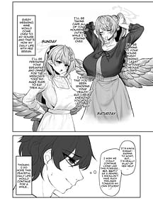 Page 7: 006.jpg | 蒼森ミネ先生のお嫁さんに永久就職大成功 | View Page!
