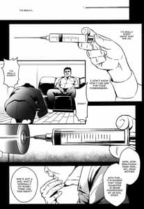 Page 2: 001.jpg | 眠姦療法 | View Page!