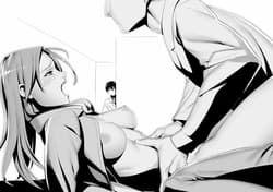 Page 9: 008.jpg | ミーナさんのNTRっぽい話 | View Page!