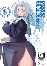 Mirror Collection Vol.8 / English Translated | View Image!