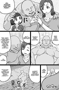 Page 3: 002.jpg | 見知らぬ母子にヤリたい放題♥ | View Page!