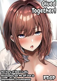 Mitchaku! Onee-san ni Fukakouryoku kara ka Shibushibu Nuite Moratta Hanashi / English Translated | View Image!