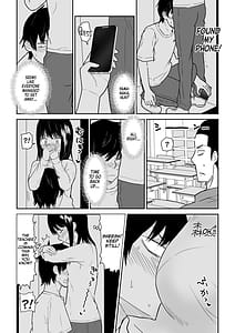 Page 10: 009.jpg | 密なロッカーで陽キャJ〇と濃厚接触 | View Page!