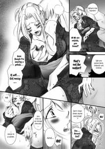 Page 9: 008.jpg | 蜜花 BLEACH | View Page!