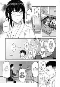 Page 10: 009.jpg | Mitsuha ～Netorare 8～ | View Page!