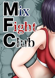 Mix Fight Club | View Image!