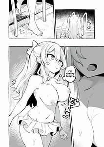 Page 15: 014.jpg | 水着と羞恥と悪戯と-クラスメイトに晒された生乳- + ～IFストーリー～ | View Page!