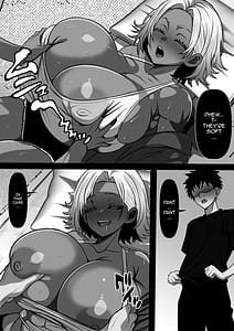 Page 10: 009.jpg | モブ男子だった俺が母の後輩のヤンママを孕ませるまでの話 | View Page!