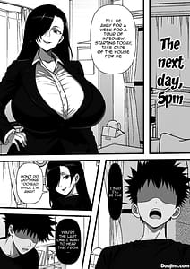 Page 14: 013.jpg | モブ男子だった俺が母の後輩のヤンママを孕ませるまでの話 | View Page!