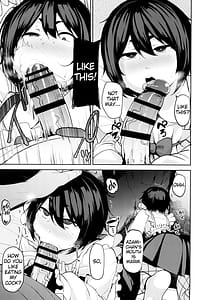 Page 9: 008.jpg | 望月流催眠の掟 | View Page!