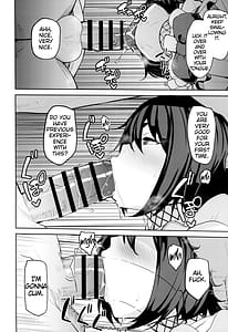 Page 10: 009.jpg | 望月流催眠の掟 | View Page!