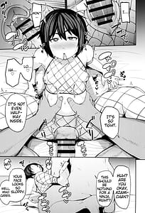 Page 13: 012.jpg | 望月流催眠の掟 | View Page!