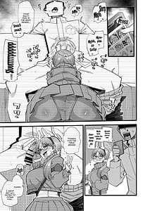 Page 4: 003.jpg | モエは先生で破滅したい | View Page!