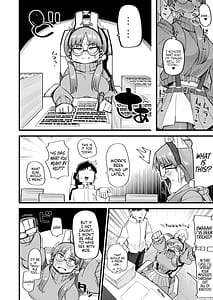 Page 8: 007.jpg | モエは先生で破滅したい2 | View Page!