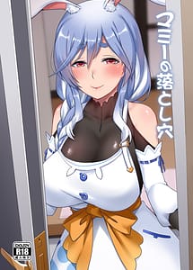 Cover | Mommy no Otoshiana | View Image!