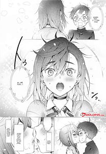 Page 5: 004.jpg | モモちゃんと | View Page!