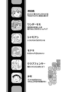Page 3: 002.jpg | モモは視られるのがお仕事です | View Page!
