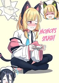 Momoi Splash! / English Translated | View Image!
