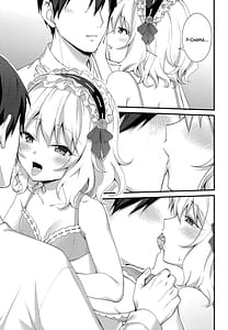 Page 10: 009.jpg | 桃華の誘惑 | View Page!