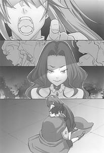 Page 3: 002.jpg | MONOGAMY -モノガミー- | View Page!