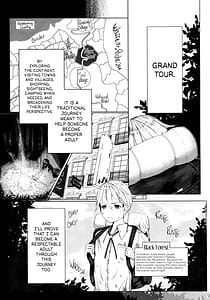 Page 3: 002.jpg | モンスターガールグランド・ツアーサキュバス編 | View Page!