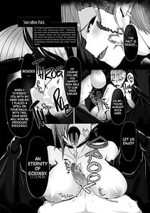 Page 11: 010.jpg | モンスターガールグランド・ツアーサキュバス編 | View Page!