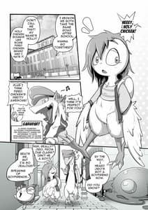 Page 3: 002.jpg | モンスターズコリコリ | View Page!