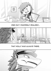 Page 16: 015.jpg | モンスターズコリコリ | View Page!
