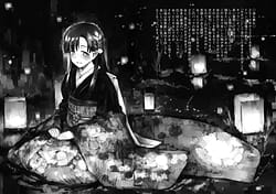 Page 3: 002.jpg | 森宮缶デレマスおまけ本 総集編 | View Page!