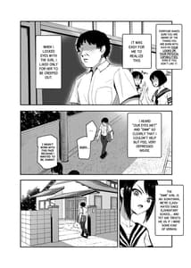Page 5: 004.jpg | もしもデリヘルEX オレをバイキン扱いした女とずっと好きだった女を肉便器デリヘル | View Page!