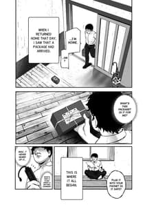 Page 6: 005.jpg | もしもデリヘルEX オレをバイキン扱いした女とずっと好きだった女を肉便器デリヘル | View Page!