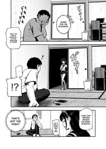 Page 8: 007.jpg | もしもデリヘルEX オレをバイキン扱いした女とずっと好きだった女を肉便器デリヘル | View Page!