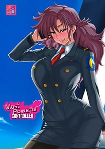 Page 1: 000.jpg | サイキョー♡管制官 | View Page!