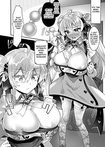Page 12: 011.jpg | 元魔法少女がいる風俗店2 -正義の心は変態洗脳でどんなプレイもOKなどスケベ風俗嬢に堕ちる- | View Page!
