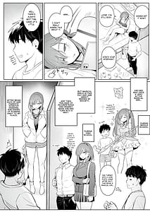 Page 7: 006.jpg | 元魔法少女の引きこもり生活 | View Page!