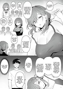 Page 8: 007.jpg | 元魔法少女の引きこもり生活 | View Page!