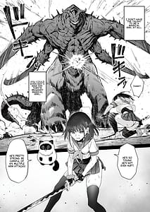 Page 6: 005.jpg | 元魔法少女の仕事話 青 | View Page!