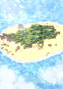 Page 9: 008.jpg | 元ヤン母、無人島にてメスになる 前編 | View Page!